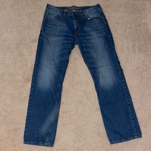 Men’s American Eagle Original Straight Jeans